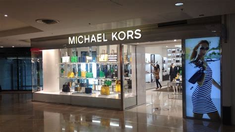 michael kors la defense|michael kors saint honore.